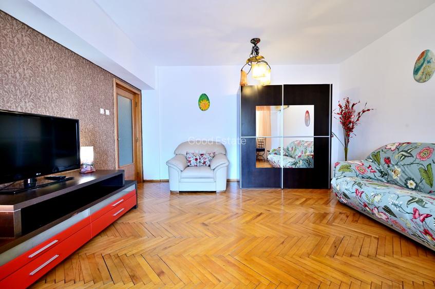 Inchiriere apartament 3 camere ASE Bucuresti - Dorobanti - Piata Romana - 3