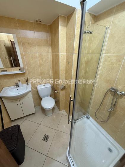 Etaj 1 I Apartament 2 camere 50mp - Tatarasi I + CT, bloc nou - 8