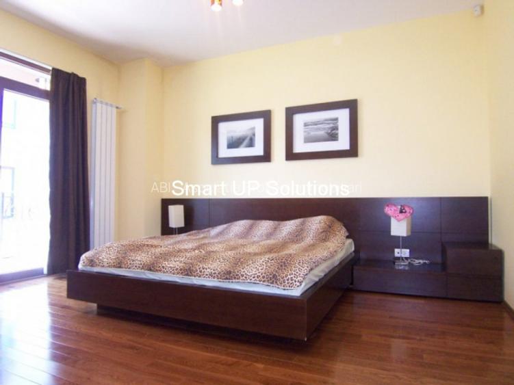 Baneasa lux Petrom City - Vila lac P 2, Su 350 mp - 14