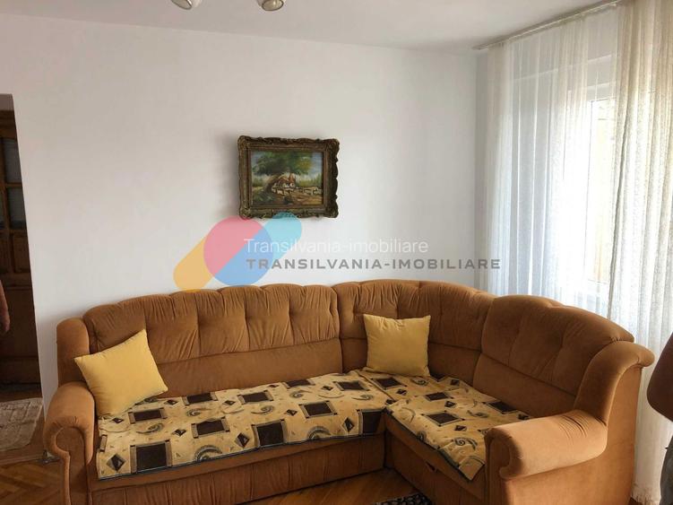 Apartament 3 camere - 62 mp - Manastur - Academia de Muzică - 3