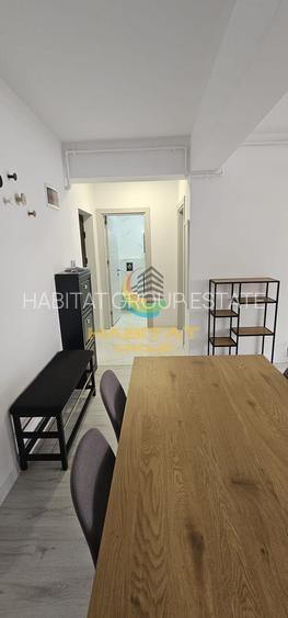 Vanzare Apartament 2 Camere Mobilat si Utilat- Berceni! - 11