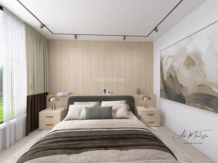 3 camere | 1 Decembrie 1918 |15 min metrou | 88 mp | premium - 14