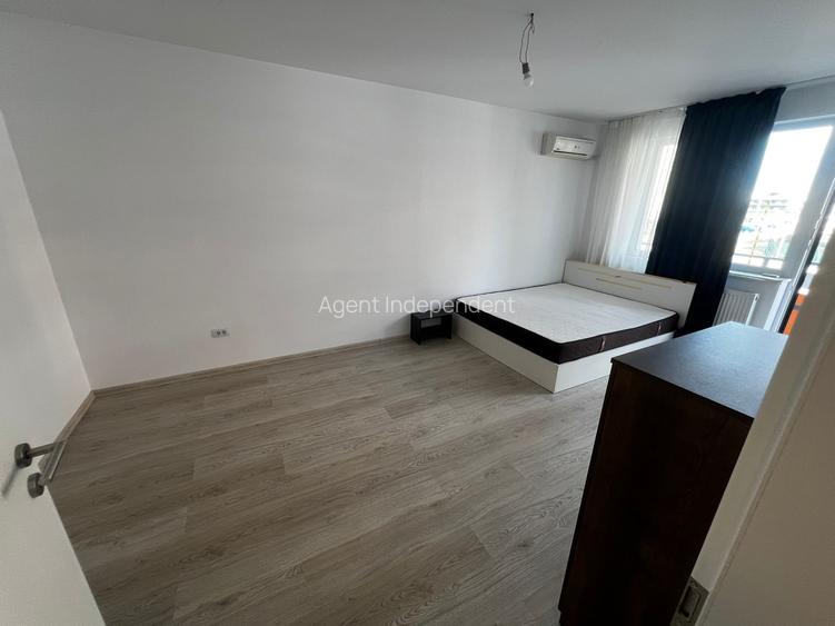 Apartament cu 2 camere decomandat, parcare și terasă-Grandis Residence Tractorul - 4