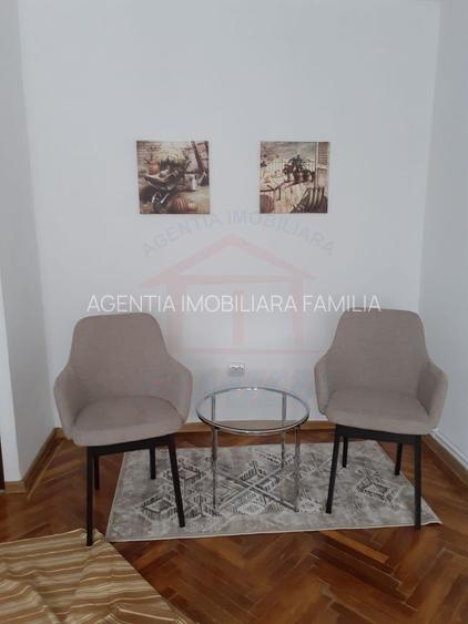De închiriat – Apartament 2 camere ultracentral, Galați - 3