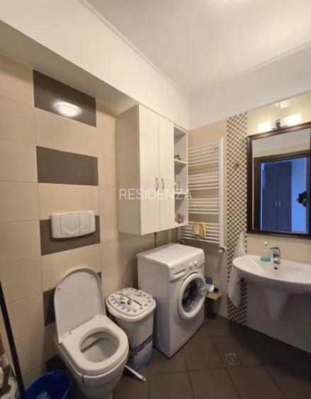 Apartament 2 Camere Belvedere Park Baba Novac | Centrala proprie | Balcon - 7