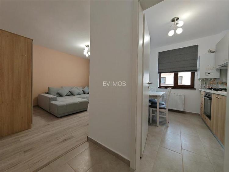 Inchiriem Garsoniera, Moderna, Decomandata, Sanpetru - 7