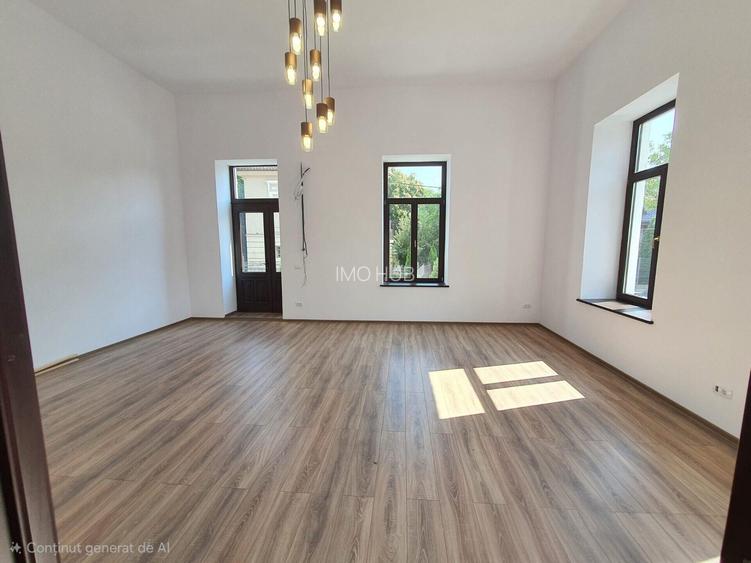 Spațiu premium – Vila de patrimoniu de inchiriat zonă Ultracentrală - 8