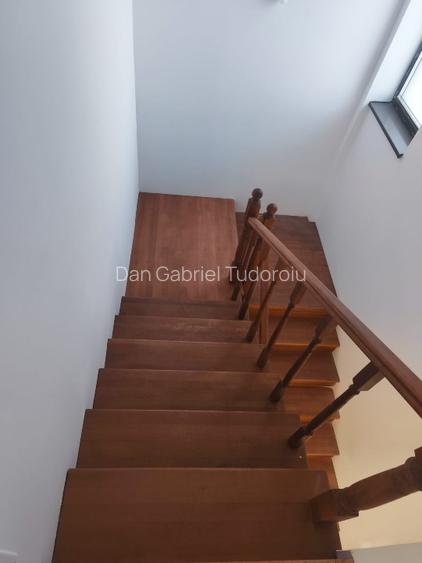 Vila individuala, Semineu, langa lacul Pasarea - 13