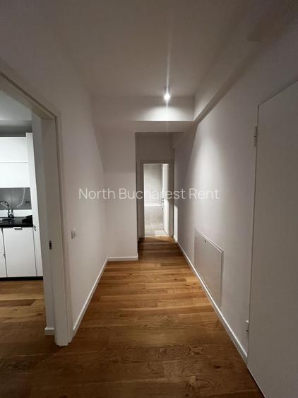 APART 2 CAMERE + 1 CAMERA AUXILIARA | HERASTRAU | 2 TERASE | PARCARE - 6