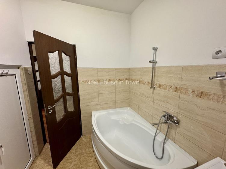 Studio pet friendly, 42mp la casa in Astra, str Baba Novac - 10