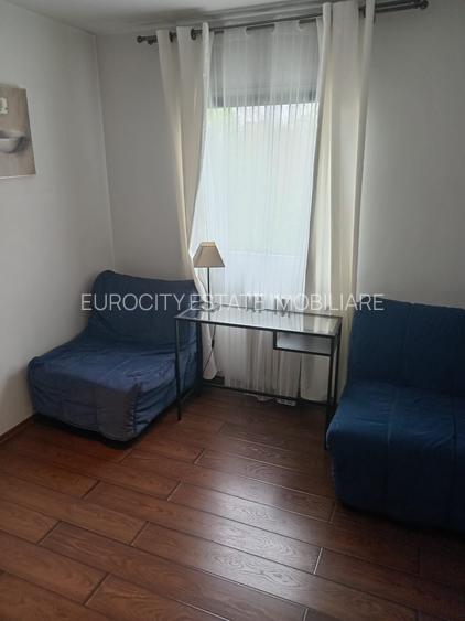 Ap. 3 camere de închiriat – Nicolae Grigorescu | Piața Sălăjan - 10