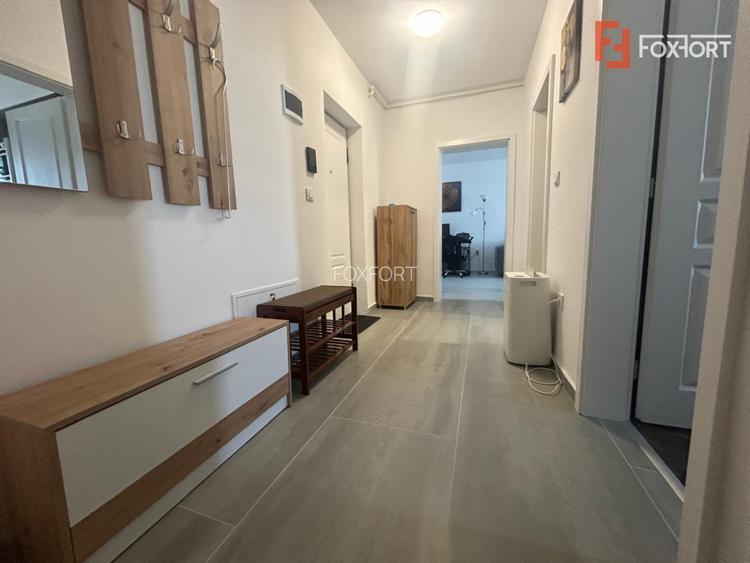 Apartament cu 2 camere si pod, de vanzare in Giroc - 7