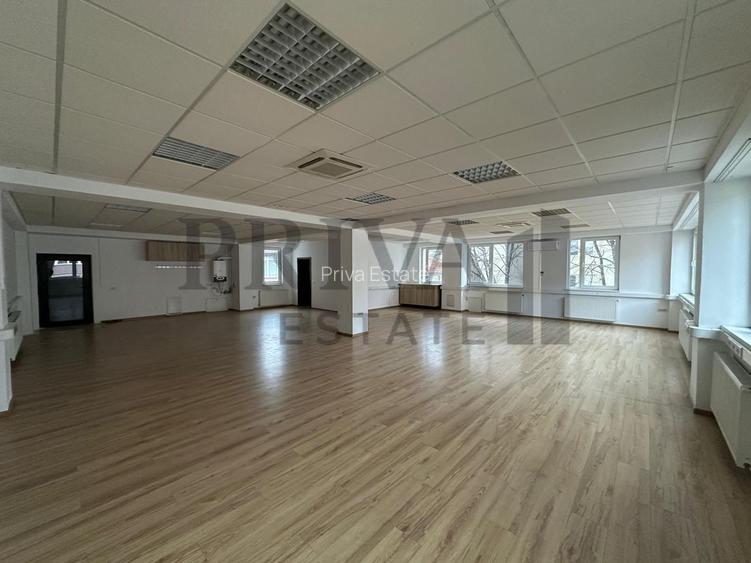 Spatiu de birouri 240 mp Liviu Rebreanu - 3