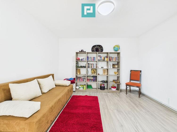 Casa P+M, Aradul Nou - 8