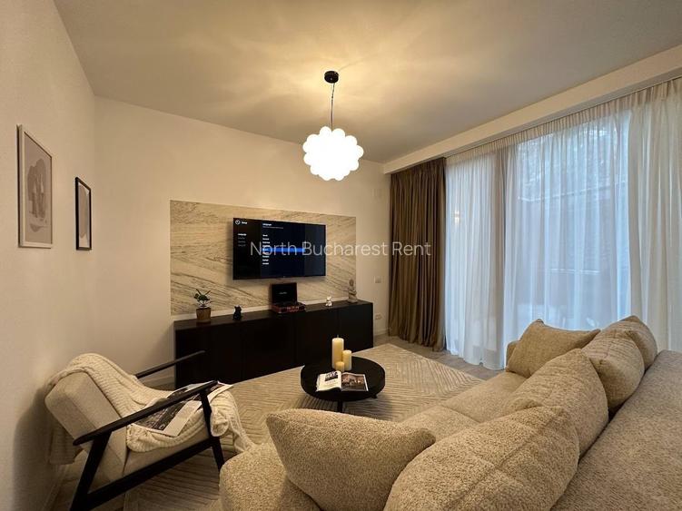 APARTAMENT TIP DUPLEX DE 3 CAMERE | DE INCHIRIAT - 4