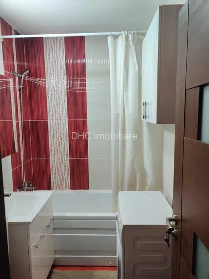 garsoniera in zona Dristor, la gura de metrou - 6