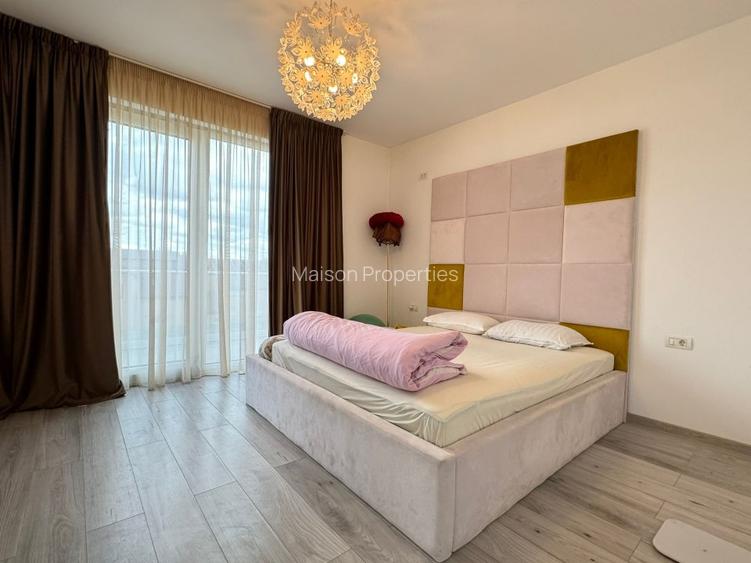 COMISION 0% | Casa individuala - Proiect modern | Braytim - 10