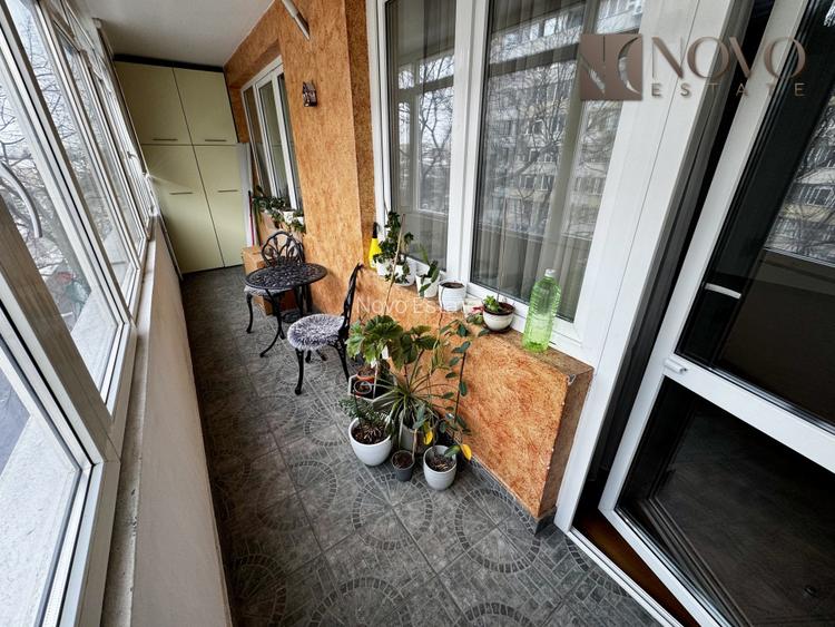 3 Camere | Piata Iancului | Renovat 2022 | 6 minute metrou - 4