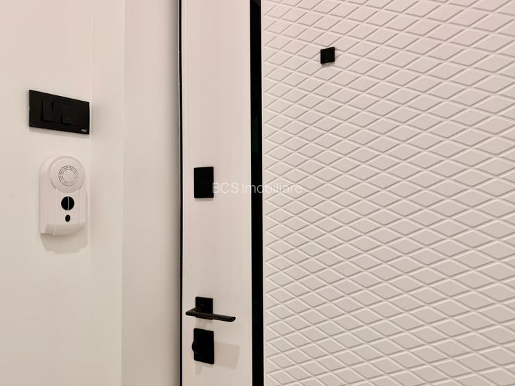 Vanzare apartament la cheie 3 cam, 50 mp, renovat complet | Aeroport Băneasa - 18