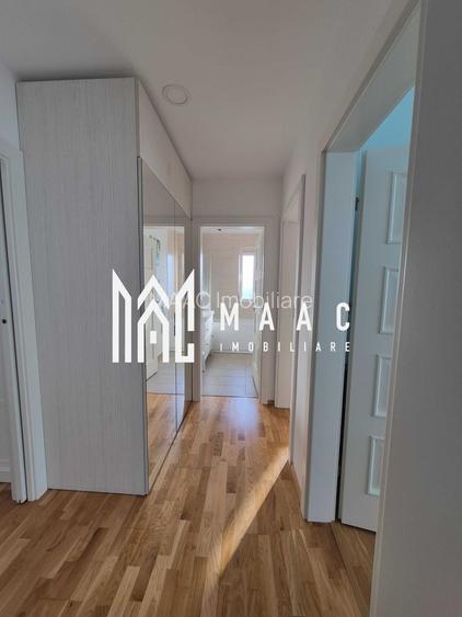 Apartament 4 Camere | 90 MPU | Balcon 14 MP | Parcare - 6