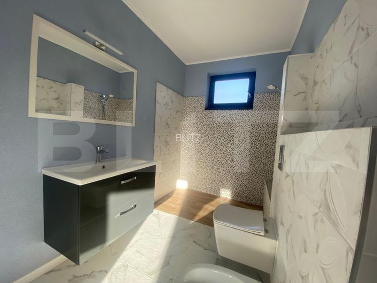 Casa individuala Dezmir, 550 mp teren, casa 135 mp utili - 17