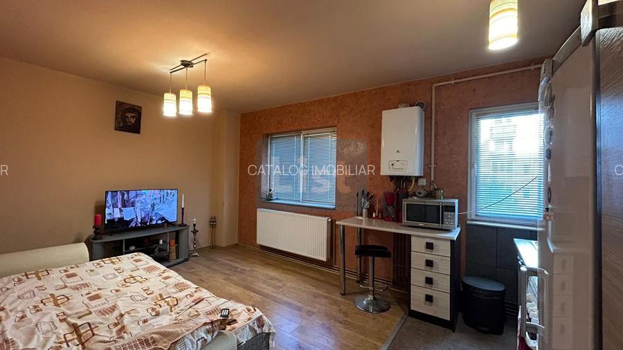 Vanzare apartament 2 camere, zona Sirena, Manastur - 9