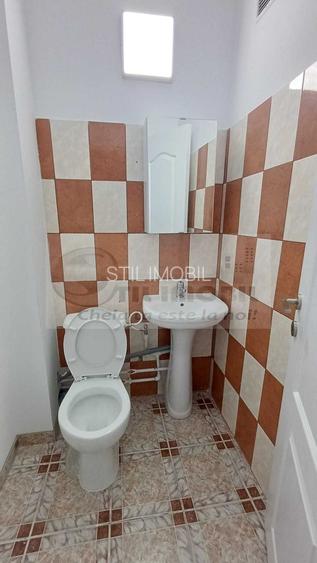 Apartament spatios cu 3 camere - Centru, Targu Cucu - 600€ - 7