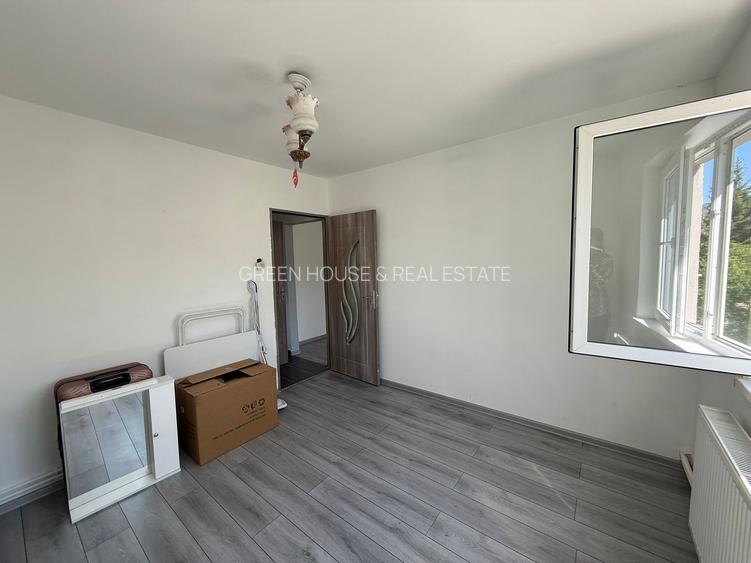 Apartament 2 camere zona Sc. Gen. Nr. 6-etaj2 - 5