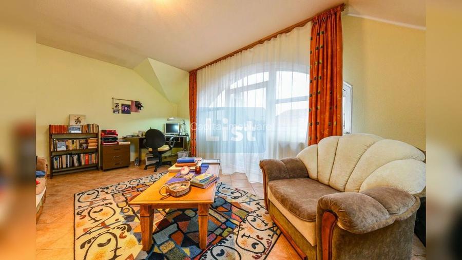 Casa Andrei Muresanu | Zona exclusivista | Suprafata 280mp utili - 12