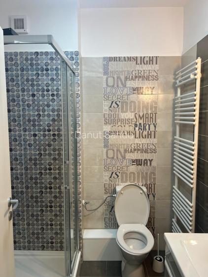 3 camere/74 mp utili/Exigent Plaza Faza 1/ Bd. Timisoara / 165.000euro+TVA 21% - 9