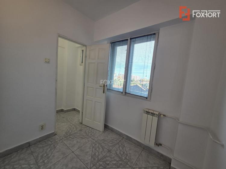Apartament de 165 mp, 4 camere, zona Intim, Arad - 5