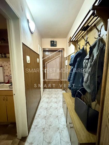 Apartament 2 camere | 55 mp | Etaj 3 | Zona Botizului - 13