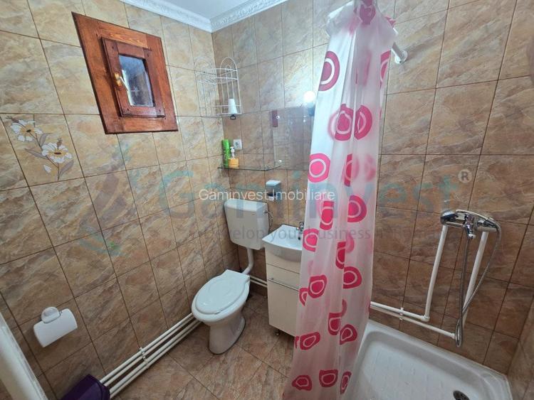 Casa de vacanta cu 5 camere,de vanzare,Garda de Sus,Arieseni,Alba - 10