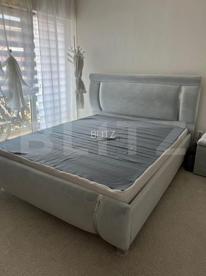 Apartament cu 3 camere, mobilat modern, parcare, zona Muzeul Apei - 6