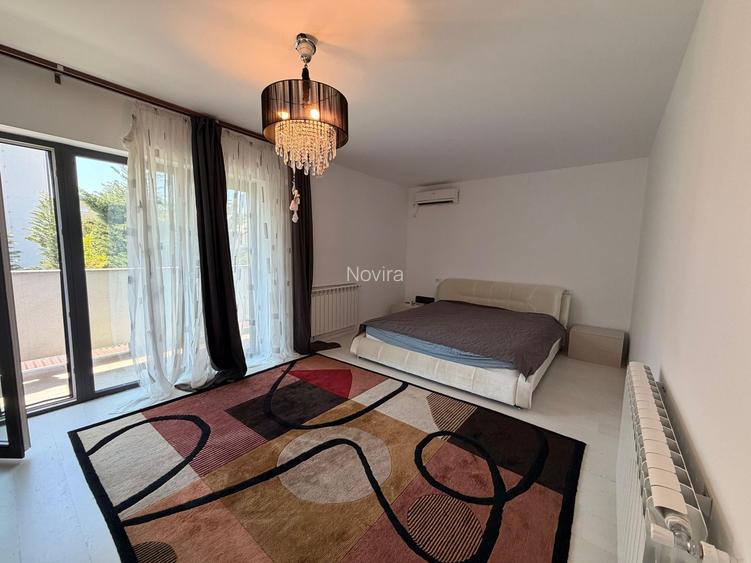 Vila de Lux in Iancu Nicolae | 5 Camere | Garaj acoperit | Curte 253mp - 8