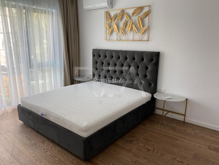 Vila individuala cu piscina exterioara si garaj | Erou Iancu Nicolae - 13