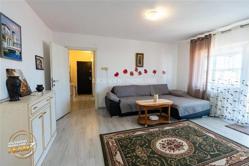 FILM! Apartament 2 camere,luminos,loc parcare,in centrul statiunii Covasna - 7