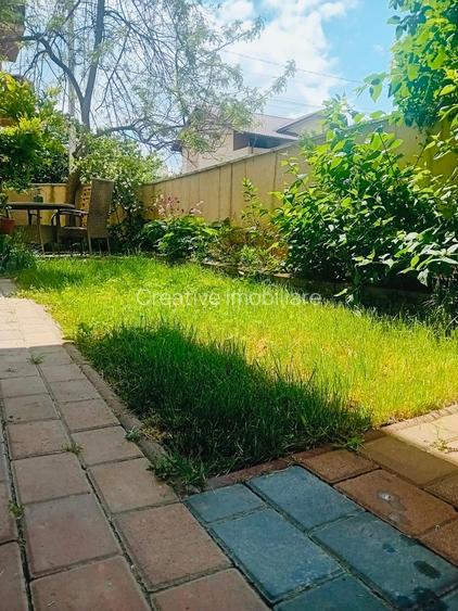 Apartament cu 2 camere decomandat, mobilat și utilat + 47 mp grădină proprie - 2