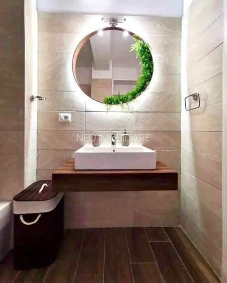 Apartament Tip Studio- Ateneo - Torontalului - 5