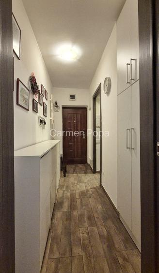 Vânzare apartament 3 camere, parter, 60 mp,  Piața Sudului - 3
