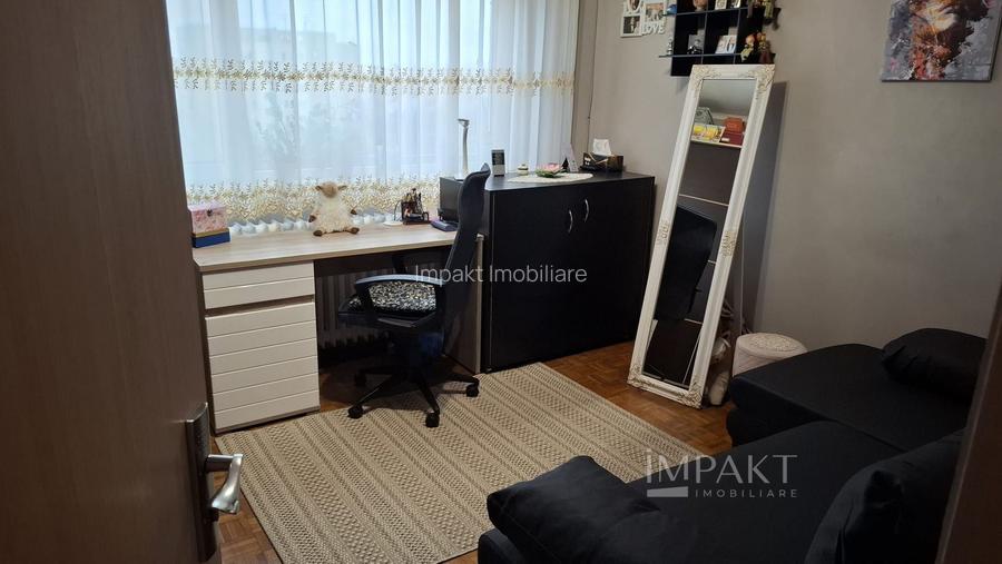 Apatament cu 2 camere in Gheorgheni langa Iulius Mall - 4