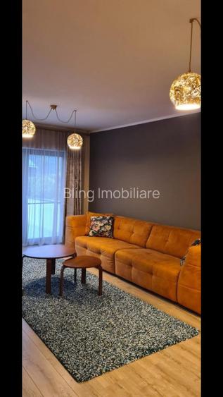 apartament cu 2 camere,parcare subterana si gradina - 2