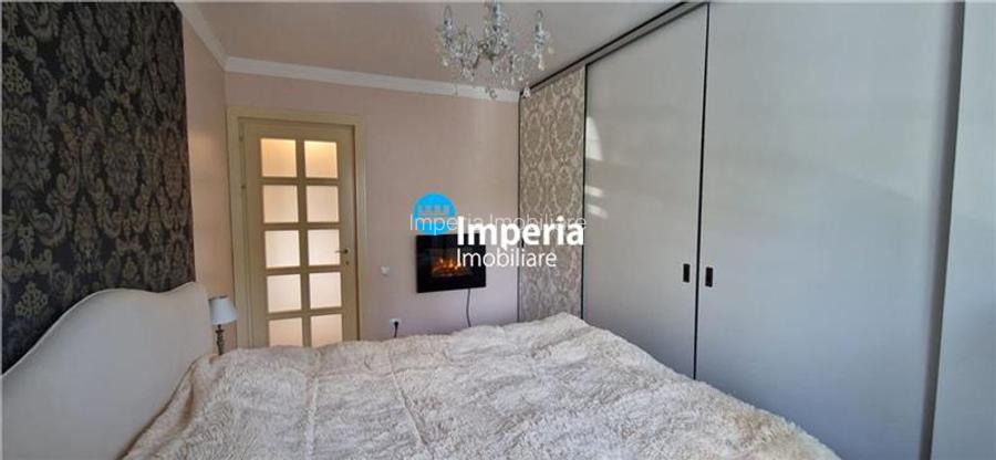 Inchiriez apartament 2 camere, open space, Complex Roua Residence - 4