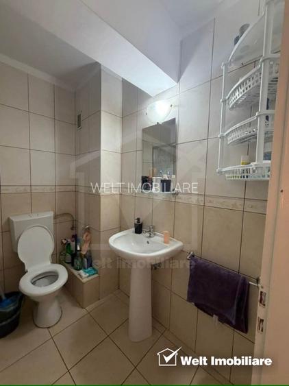 Apartament cochet, etajul 3/5, zona Edgar Quinet - 7