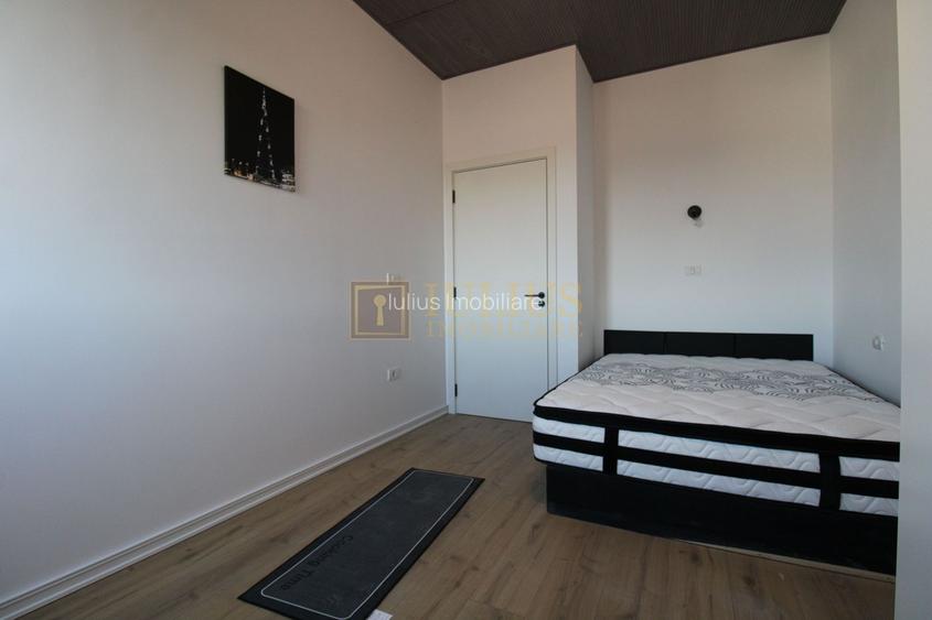 Zona Metro 2, 3 camere, prima inchiriere, pet-friendly - 12