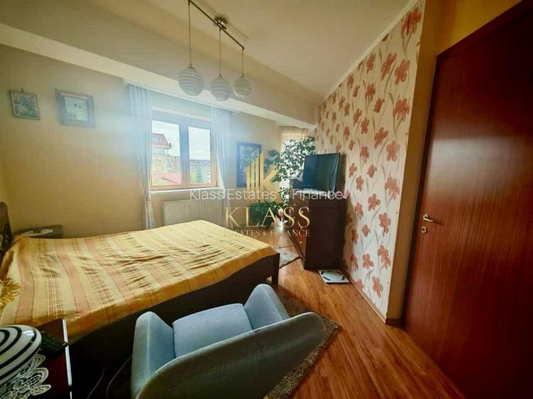 Apartament 3 camere | Baneasa | Straulesti |  - 8