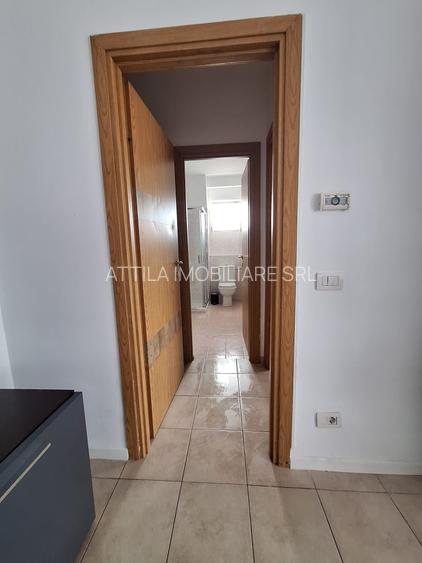 Casa Tineretului 2 camere 430 euro - 6