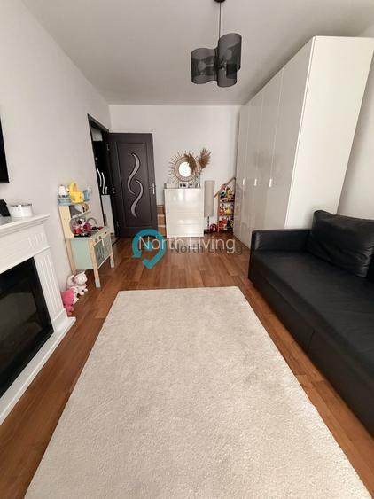 Apartament 2 Camere | Militari Residence | Str. Tineretului 37 | Mutar - 5