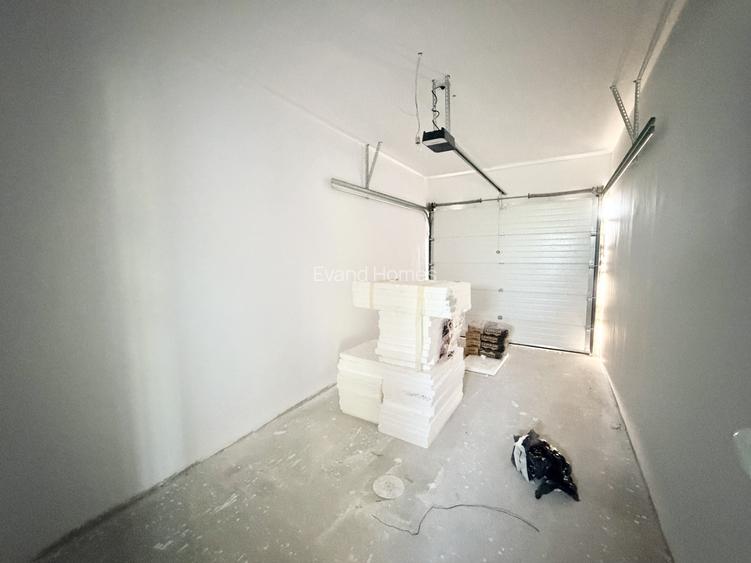 Duplex elegant 5 camere cu garaj | 141 mp | Mosnita - 10