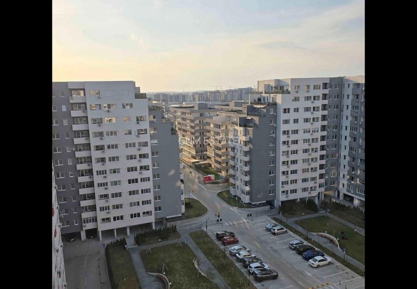 2 Camere Et.10/10 Bloc Nou Zona Preciziei | Rotar Park 2 - 7